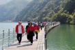 [산소길 걷기대회] 아름다운 화천 북한강 따라 걷기